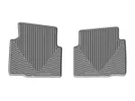 W532GR - : All Weather Floor Mats for WeatherTech Image
