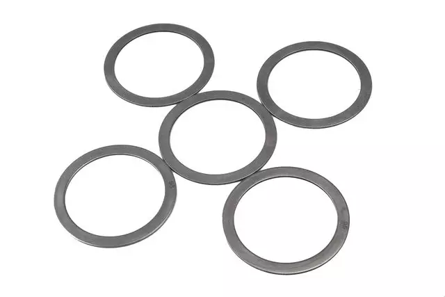 94525268 - : Manual Transmission Bearing Shim for GM Image