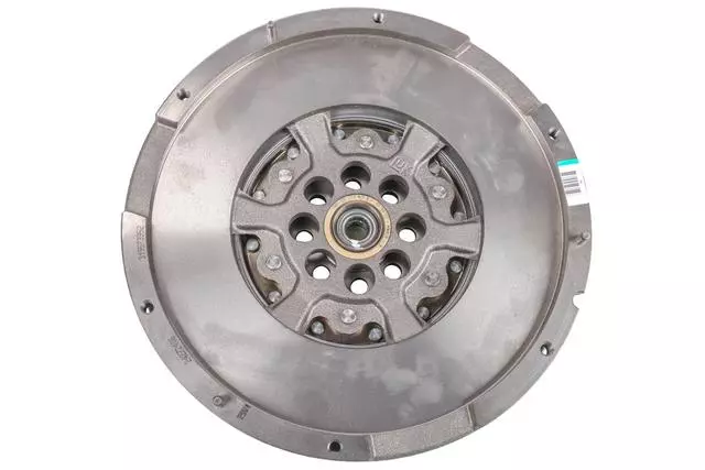 Clutch Flywheel - GM (24272406)