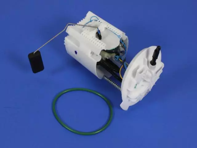 Fuel Pump/level Unit Module Kit - Mopar (68030923AF)