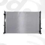 13582C - : gpd Radiator 13582C for GLOBAL PARTS DISTRIBUTORS Image