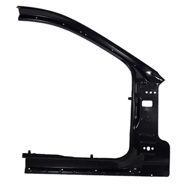 AR3Z63211A11A - Body: Aperture Panel for Ford: Mustang Image