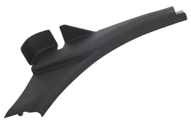 25870051 - Body: Lock Pillar Trim for Chevrolet: Impala, Impala Limited Image