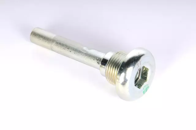 93191051 - Transmission: Automatic Transmission Fluid Filler Overflow Tube for ACDelco Image