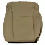 GL3Z1666600EJ - Body: Seat Back Cover for Ford: F-150, F-250 Super Duty, F-350 Super Duty, F-450 Super Duty Image