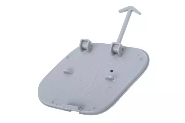 23334705 - Body: Upper Quarter Trim Plug for GM Image image