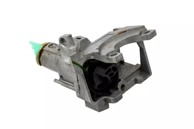 26088811 - Ignition Systems: Ignition Lock Cylinder Case for ACDelco Image