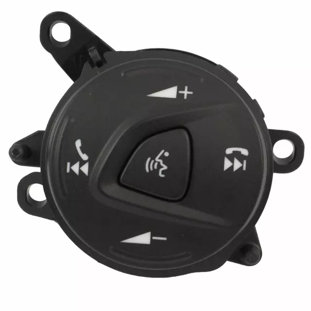 Control Switch - Ford (DM5Z-9C888-F)