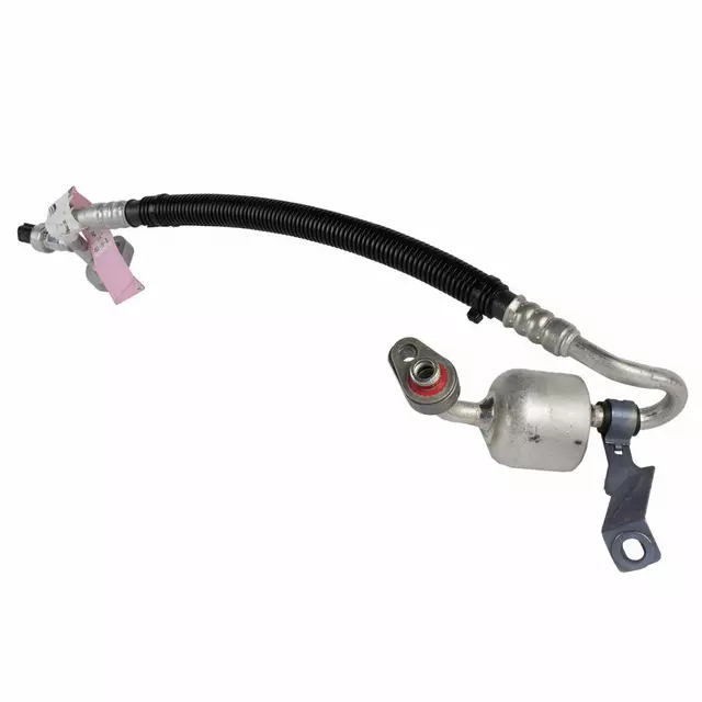 DB5Z19972E - HVAC: AC Tube for FORD Image