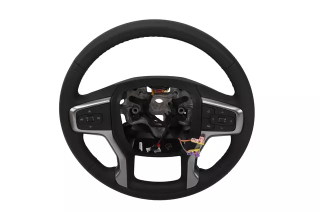 84946350 - Steering: Steering Wheel for GM Image