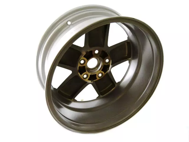 Aluminum Wheel - Mopar (1BB71PAKAB)