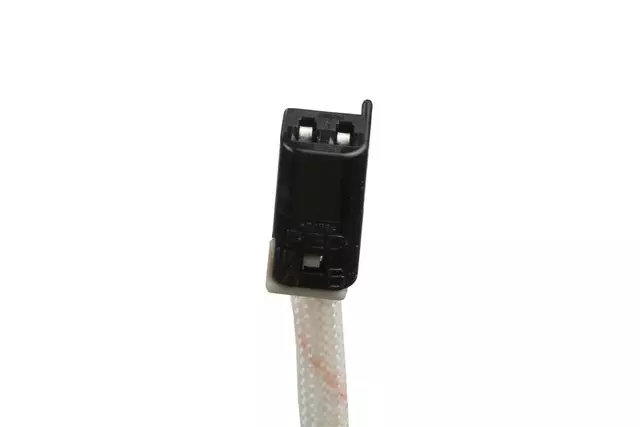 Jet Black Driver Side Sunshade - GM (22936606)