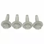 W701834S439 - Body: Running Board Screw for Ford Image