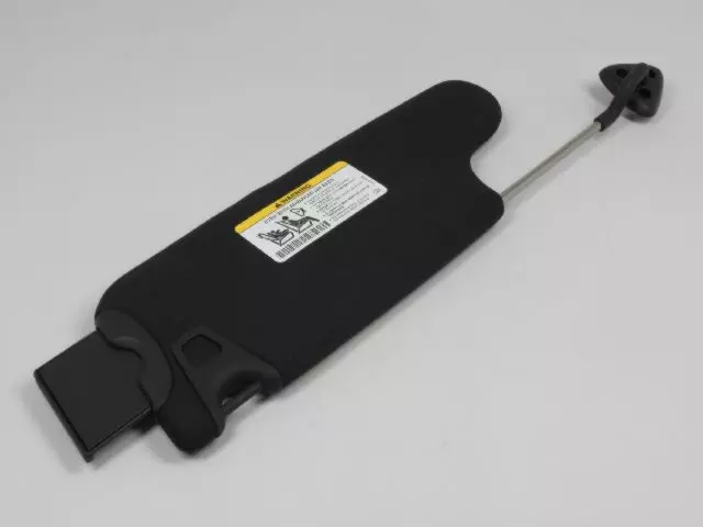 Visor, Right - Mopar (1MA02XDVAA)