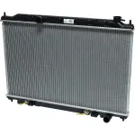 RA2692C - : Radiator -- Downflow Radiator for UAC Image