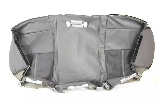 1BF991D5AA - Interior Trim: Rear Seat Cushion Cover for Mopar Image