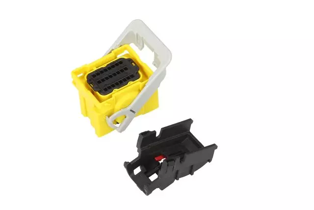 13579297 - : Wiring Harness Connector for GM Image