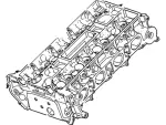 CV6Z6049D - : Cylinder Head for Ford: Escape, Fusion, Transit Connect Image