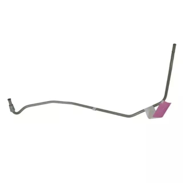 Outlet Tube - Ford (F87Z-7C410-LA)