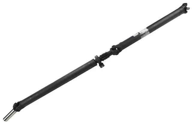 84675731 - : Drive Shaft for Chevrolet: Express 3500, Express 4500 | GMC: Savana 3500, Savana 4500 Image