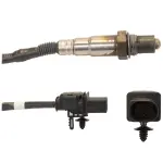 2345007 - : Air/Fuel Sensor 5 Wire, Direct Fit, Heated, Wire Length: 14.96 for Denso Image