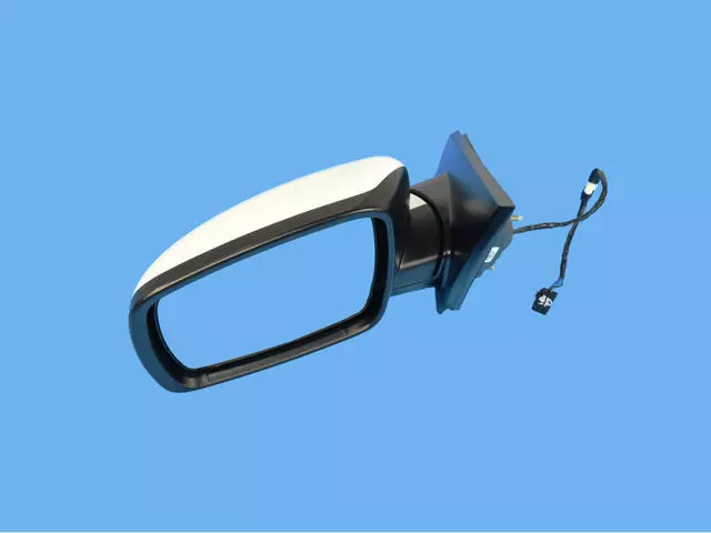 Genuine Alfa Romeo Mirror-Outside Rearview - Alfa Romeo (6AD07TZZAA)