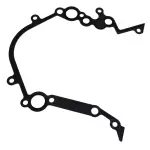 YF2Z6020AA - : Engine Timing Cover Gasket for Ford: E-150, E-150 Club Wagon, E-150 Econoline, E-150 Econoline Club Wagon, E-250, E-250 Econoline, F-150, F-150 Heritage, Freestar, Mustang, Taurus, Thunderbird, Windstar | Lincoln: Continental | Mercury: Cougar, Monterey, Sable Image