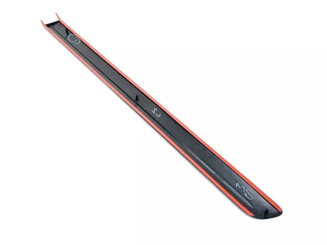 Sliding Door Molding, Right - Mopar (0WV94TZZAA)