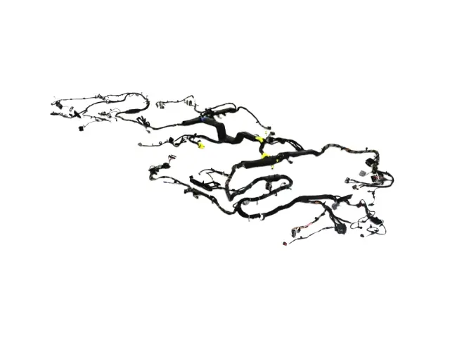 68574547AB - Electrical: Body Wiring for Jeep: Grand Cherokee L Image