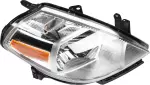 26010EM30A - Electrical: Headlamp Assembly for Nissan Image