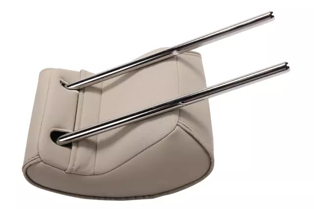 Shale 3rd Row Seat Head Restraint - GM (84531448)