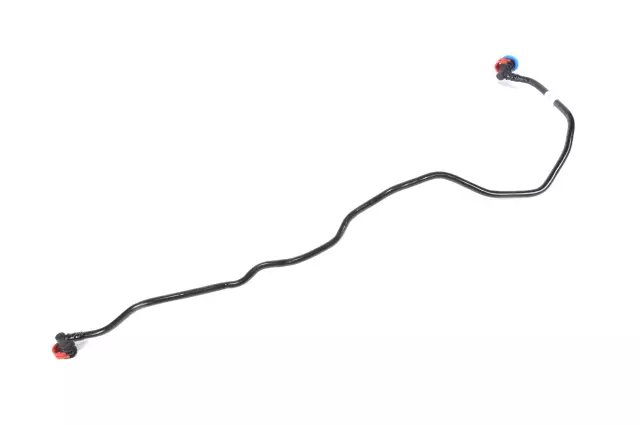 13408650 - : Vapor Canister Purge Pipe for GM Image