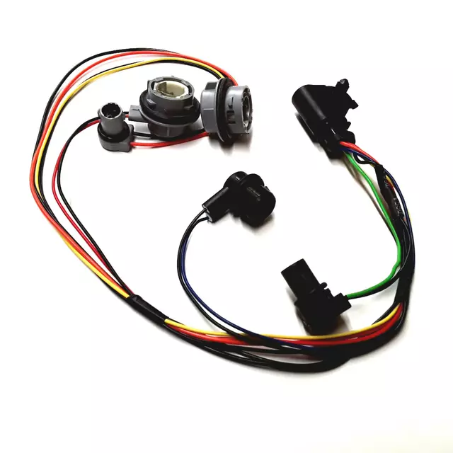 4L0945221A - : Wire Harness for Audi: Q7 Image