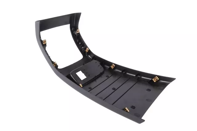 84295090 - Body: Rear Panel Assembly for Cadillac: XT5 Image