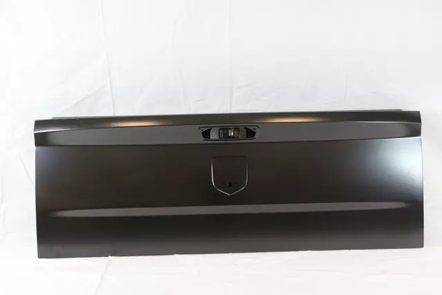 68105727AP - Doors, Door Mirrors and Related Parts: Tailgate for Mopar Image