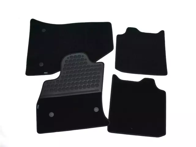 5ND80JXWAA - : Mat Kit-Floor - Complete for Fiat: 500L Image