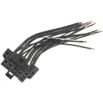 S756 - : Ignition Starter Switch Connector for SMP CORP Image
