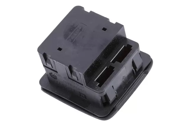 85054082 - Body: Power Outlet for Chevrolet: Blazer, Traverse, Traverse Limited | GMC: Acadia, Terrain Image