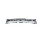 68078286AB - Frame, Bumper and Fascia: Fascia Applique for Mopar Image