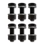 66757 - : Wedge-Locking Collector Bolts and Nuts for Proform Image