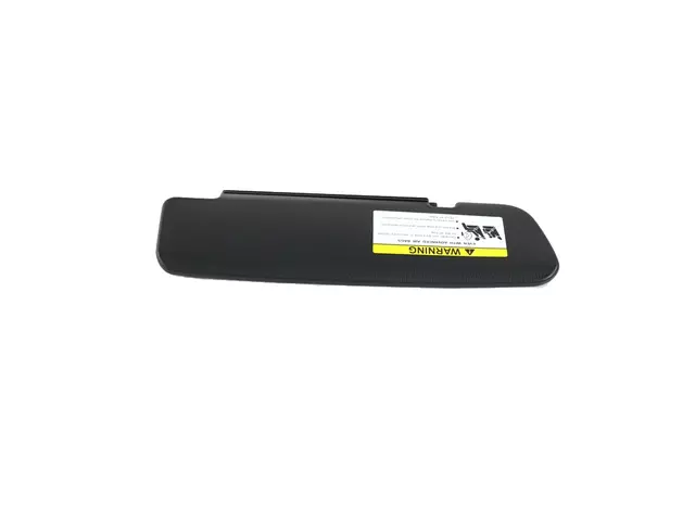 Visor, Left - Mopar (6QU85U0DAA)