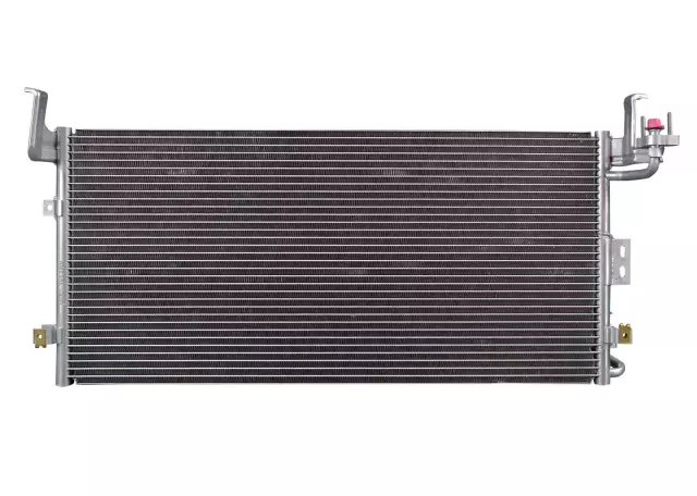 3257 - : OSC 3257 A/C Condenser for OSC Image