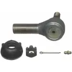 ES452L - : Front Left Outer Steering Tie Rod End for Moog Image
