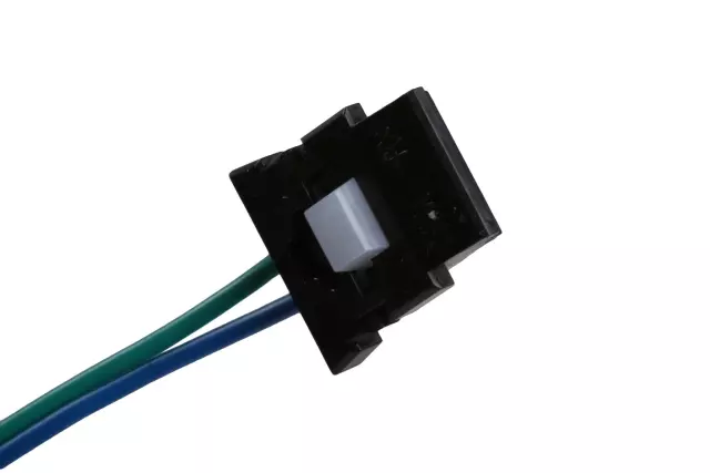 Rear Side Door Pull Cup Illumination Lamp - GM (13519424)