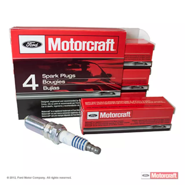 Spark Plug - Ford (CYFS-12-YPX)