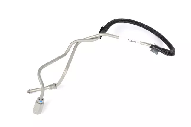 15715302 - : Fuel Return Hose for GM Image