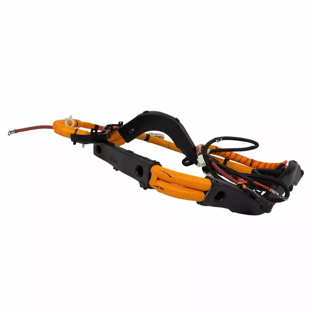 2013-2018 Ford C-Max - Positive Cable - Ford (FM5Z-14290-C)