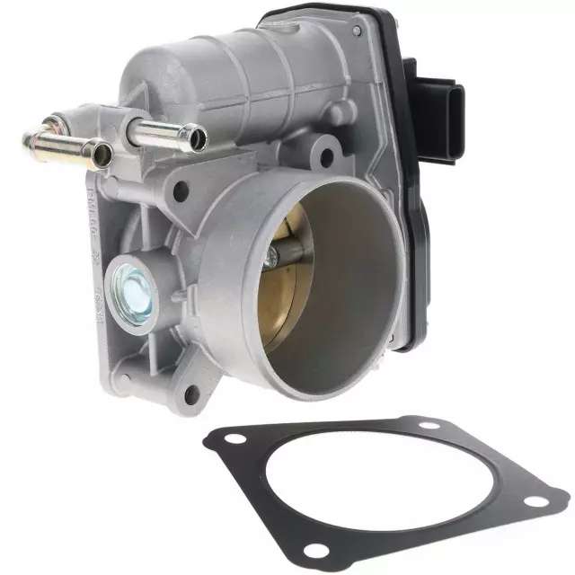 ETB0009 - Air Intake &amp; Fuel Delivery: Hitachi Electronic Throttle Body - NEW for Hitachi Image