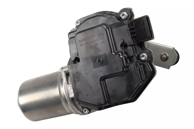 84660617 - Body: Wiper Motor for GM Image image