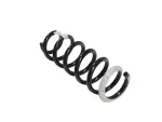 68423440AA - Front Suspension: Front Coil Spring, Left for Mopar Image image